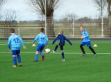 S.K.N.W.K. JO10-1 - FC De Westhoek '20 JO10-2 (competitie) seizoen 2021-2022 (voorjaar - 3e fase)) (59/97)